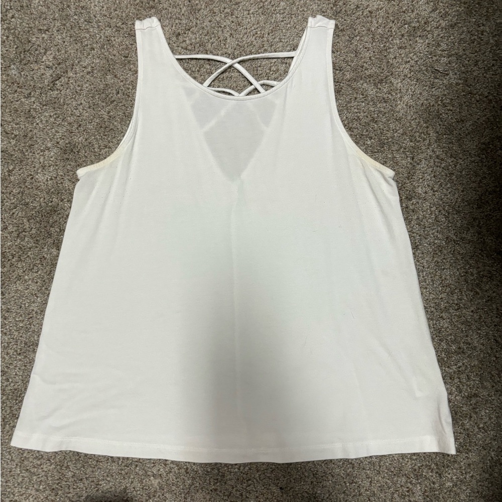 Cotton Tank